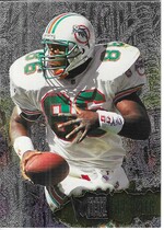 1996 Metal Base Set #64 Eric Green