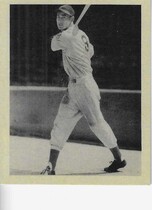 1988 1939 Play Ball Reprint #92 Ted Williams