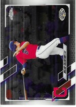 2021 Topps Pro Debut Chrome #PDC-126 Milan Tolentino