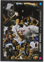 2023 Topps Archives 1954 Topps Tarzan 3D #TZ3D-2 Albert Pujols