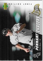2007 Upper Deck First Edition Pennant Chasers #PC-PK Paul Konerko