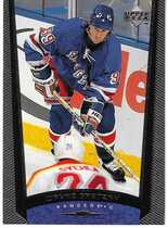 1998 Upper Deck Base Set #388 Wayne Gretzky