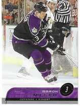 2002 Upper Deck Base Set Series 2 #325 Aaron Miller