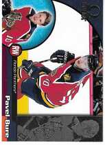1998 Pacific Omega #99 Pavel Bure