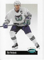 1994 Parkhurst SE Vintage #seV7 Pat Verbeek