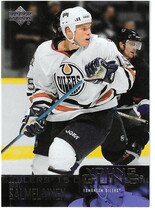 2003 Upper Deck Series 2 #463 Tony Salmelainen