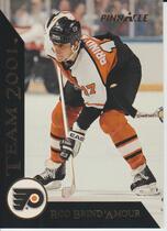 1993 Pinnacle Team 2001 #11 Rod Brind'Amour