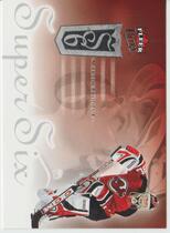 2005 Ultra Super Six #SS3 Martin Brodeur
