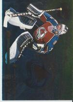 1999 Pacific Home And Away #15 Patrick Roy