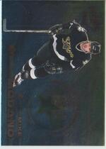 1999 Pacific Home And Away #16 Mike Modano