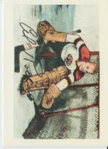 2002 Parkhurst Reprints #169 Al Rollins