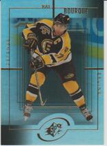 1999 SPx Base Set #9 Ray Bourque