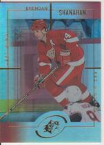 1999 SPx Base Set #56 Brendan Shanahan