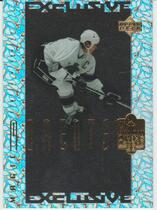 1999 Upper Deck Gretzky Living Legend Magic Moments #6 Wayne Gretzky