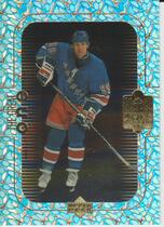 1999 Upper Deck Gretzky Living Legend The Great One #1 Wayne Gretzky