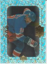 1999 Upper Deck Gretzky Living Legend The Great One #3 Wayne Gretzky
