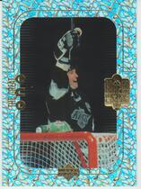 1999 Upper Deck Gretzky Living Legend The Great One #5 Wayne Gretzky