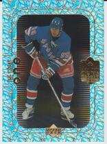 1999 Upper Deck Gretzky Living Legend The Great One #9 Wayne Gretzky
