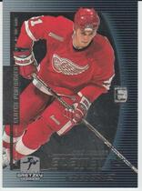 1999 Upper Deck Wayne Gretzky Hockey Elements of the Game #EG-4 Sergei Fedorov