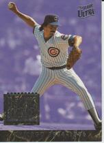1993 Ultra Eckersley #7 Dennis Eckersley