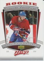2006 Upper Deck MVP #300 G. Latendresse