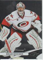 2012 Panini Certified #56 Brian Boucher