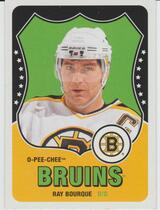 2010 Upper Deck O-Pee-Chee OPC Retro #564 Ray Bourque