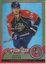 2008 Upper Deck OPC Gold #19 Kamil Kreps