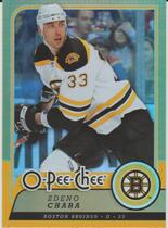 2008 Upper Deck OPC Gold #219 Zdeno Chara