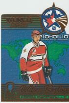 1999 Pacific Omega World All Stars #5 Viktor Kozlov