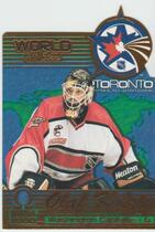 1999 Pacific Omega World All Stars #10 Olaf Kolzig