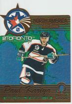 1999 Pacific Omega North American All Stars #1 Paul Kariya