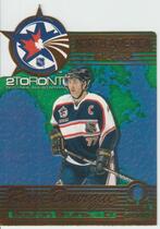 1999 Pacific Omega North American All Stars #2 Ray Bourque