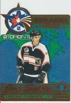 1999 Pacific Omega North American All Stars #3 Joe Sakic