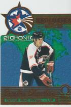 1999 Pacific Omega North American All Stars #5 Brendan Shanahan