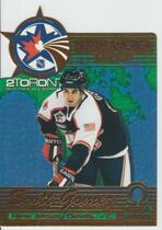 1999 Pacific Omega North American All Stars #8 Scott Gomez