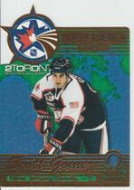 1999 Pacific Omega North American All Stars #8 Scott Gomez