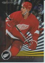 1997 Donruss Press Proofs #52 Jamie Pushor