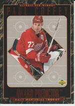 1995 Upper Deck Hobby Predictor #3 Paul Coffey