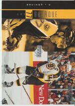 1999 Upper Deck PowerDeck Auxiliary #AUX4 Ray Bourque