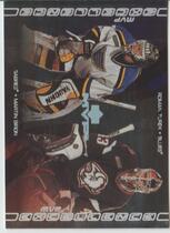 2000 Upper Deck MVP Excellence #ME6 Martin Biron|Roman Turek