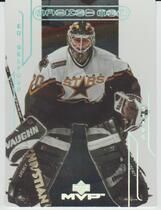 2000 Upper Deck MVP Masked Men #MM3 Ed Belfour