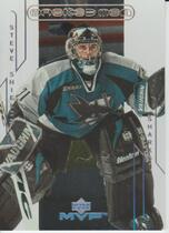 2000 Upper Deck MVP Masked Men #MM7 Steve Shields