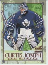 1999 Pacific Aurora Championship Fever #19 Curtis Joseph