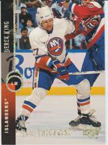 1994 Upper Deck Electric Ice #59 Derek King