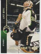 1994 Upper Deck Electric Ice #81 Andy Moog