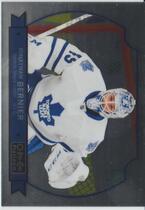 2014 Upper Deck O-Pee-Chee OPC Platinum Retro #18 Jonathan Bernier