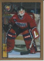 1998 O-Pee-Chee OPC Chrome #240 Brian Finley