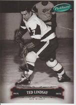 2006 Upper Deck Parkhurst #66 Ted Lindsay
