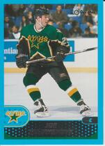 2001 Topps OPC Parallel #99 Joe Nieuwendyk